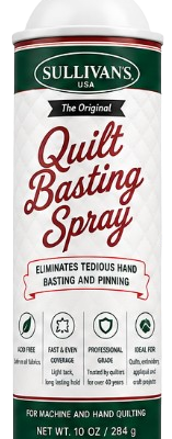 60507 Basting Spray